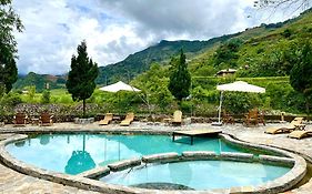 Sapa Riverside Ecolodge & Spa